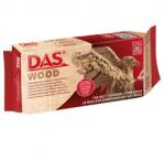 DAS Gyurma DAS Wood fahatású 700 g (348800) - vectraline