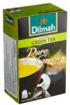 Dilmah Zöld tea DILMAH Natural 20 filter/doboz