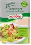 KOTÁNYI Salátaöntet KOTÁNYI ezersziget 13 g