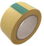  Ragasztószalag kétoldalas 50mmx33y átlátszó (10794) - vectraline