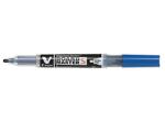 Pilot Táblamarker PILOT V-Board Master S Extra Fine kék (WBMA-VS-EF-L-BG)