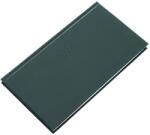 Realsystem Zsebnaptár REALSYSTEM Standard fekvő fehér lapos zöld 2027 (5711-08) - vectraline