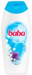 Baba Tusfürdő BABA Gyöngyvirág&Viola 400ml (69581614)
