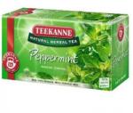 TEEKANNE Herbatea TEEKANNE borsmenta 12 filter/doboz - vectraline