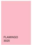 KASKAD Dekorációs karton KASKAD 70x100 cm 2 oldalas 225 g flamingo 3025 (82273025) - vectraline