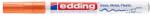 edding Lakkmarker EDDING 751 1-2mm narancs (7580097006) - vectraline