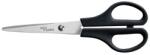 Dahle Olló irodai DAHLE 54606 15cm fekete (54606-20119)