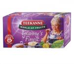 TEEKANNE Gyümölcstea TEEKANNE Granny Finnest szilvás-fahéjas (1586131000542)
