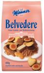 Manner Keksz MANNER belvedere mix 400 g (263261) - vectraline