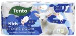 Tento Toalettpapír TENTO Kids mintás 8 tekercses 3 rétegű (230162) - vectraline