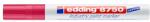 edding Lakkmarker EDDING 8750 2-4mm piros (7580197002) - vectraline