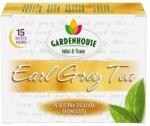 Gardenhouse Fekete tea GARDENHOUSE Earl Grey 15x2 g (656) - vectraline