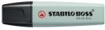 STABILO Szövegkiemelő STABILO Boss NatureColors fűzöld (70/163) - vectraline
