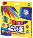 Astra Filctoll ASTRA jumbo háromszög 12 darabos (314114001) - vectraline