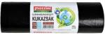 Mazzini Szemeteszsák MAZZINI 200L újrahasznosított erős 10 darabos (104100) - vectraline