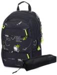 KARTON P+P Hátizsák OXY Sport Graffiti (1-49125E)