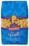 Gyermelyi Száraztészta fusilli GYERMELYI 2 tojásos durum 500 g - vectraline