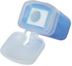 Spoko Hegyező SPOKO tartályos 0384 kocka (S038499224) - vectraline