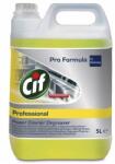 CIF Zsíroldó CIF Professional Power Cleaner 5L (DIV/100858574) - vectraline