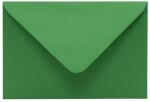 KASKAD Boríték színes KASKAD LC/6 enyvezett 114x162mm 68 smaragd zöld 50 darabos (00468) - vectraline