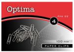 OPTIMA Gemkapocs OPTIMA 32mm 100 darabos (22142) - vectraline