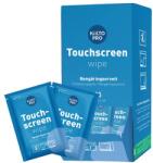 Kiilto Tisztítókendő KiiLTO PRO érintőképernyőhöz egyesével csomagolt 95 darabos (55211) - vectraline