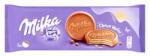 Milka Keksz MILKA Choco Wafer 150 g - vectraline