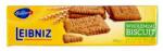 Bahlsen Keksz BAHLSEN Leibniz Vollkorn teljes kiörlésű 200 g
