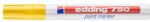 edding Lakkmarker EDDING 750 2-4mm sárga (7580096005) - vectraline