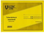 VECTRALINE Nyomtatvány tehergépjármű menetlevél VECTRALINE A/4 100 lapos (DGJ-21) - vectraline