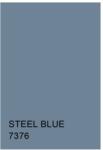 KASKAD Dekorációs karton KASKAD 50x70 cm 2 oldalas 225 g acélkék 7376 (82267376) - vectraline