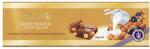 Lindt Csokoládé LINDT Gold Traube-nuss mogyorós-mazsolás tejcsokoládé 300 g