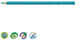Faber-Castell Színes ceruza FABER-CASTELL Grip 2001 háromszögletű világos türkiz (112456)