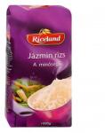 Uncle Ben's Rizs RICELAND jázmin 1 kg (70123) - vectraline