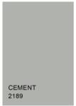 KASKAD Dekorációs karton KASKAD 70x100 cm 2 oldalas 225 g cement 2189 (82272189) - vectraline