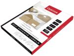 Optima Etikett OPTIMA 32141 210x99mm 300 címke/doboz 100 ív/doboz (32141)