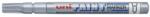 uni Lakkmarker UNI PX-21 0, 8-1, 2mm ezüst (2UPX21E) - vectraline