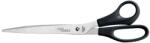 Dahle Olló irodai DAHLE 54610 25cm fekete (54610-20121) - vectraline