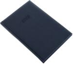 Realsystem Határidőnapló REALSYSTEM Bolero B/5 heti sárga lapos kék 2027 (5612-14) - vectraline