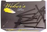 WEBER S Gombostű WEBER`S 28mm 50 g (5559) - vectraline