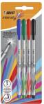 BIC Tűfilc BIC Intensity Med 4 darabos készlet (964824)