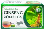 Dr. Chen Patika Zöld tea DR CHEN Ginseng Eleuthero 20 filter/doboz