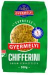 Gyermelyi Száraztészta chifferini GYERMELYI Expressz durum 500 g (TSZ01298) - vectraline