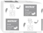 Katrin Szalvéta KATRIN M2 2 rétegű 25, 5x15, 5 cm 140 lapos hófehér 21 csomag/karton (87273) - vectraline