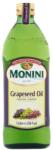 MONINI Szőlőmagolaj MONINI 1L - vectraline