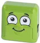 MARKY Textilbélyegző MARKY kirakós zöld (01510601) - vectraline