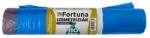 Fortuna Szemeteszsák FORTUNA 110L húzófüles kék 60x100 cm 10 darabos (12.01745) - vectraline