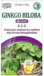 Dr. Chen Patika Herbatea instant DR CHEN Ginkgo Biloba 20 filter/doboz - vectraline