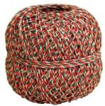  Zsineg nemzeti szín pamut 100 g (2 40/3/4/3) - vectraline