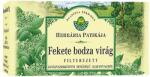 Herbária Herbatea HERBÁRIA fekete bodza virág 25x1 g (100000850)